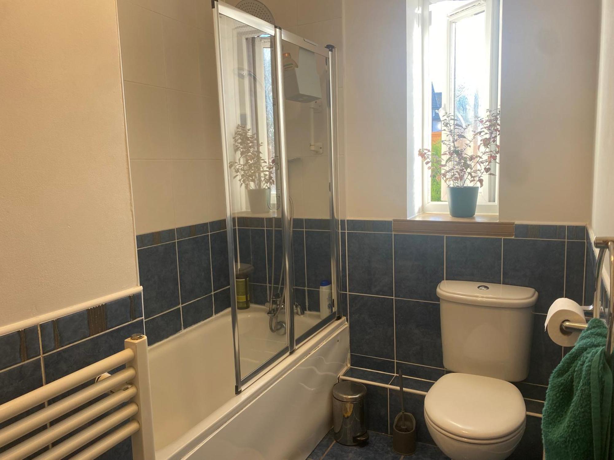 Frans Place Edynburg Zewnętrze zdjęcie
