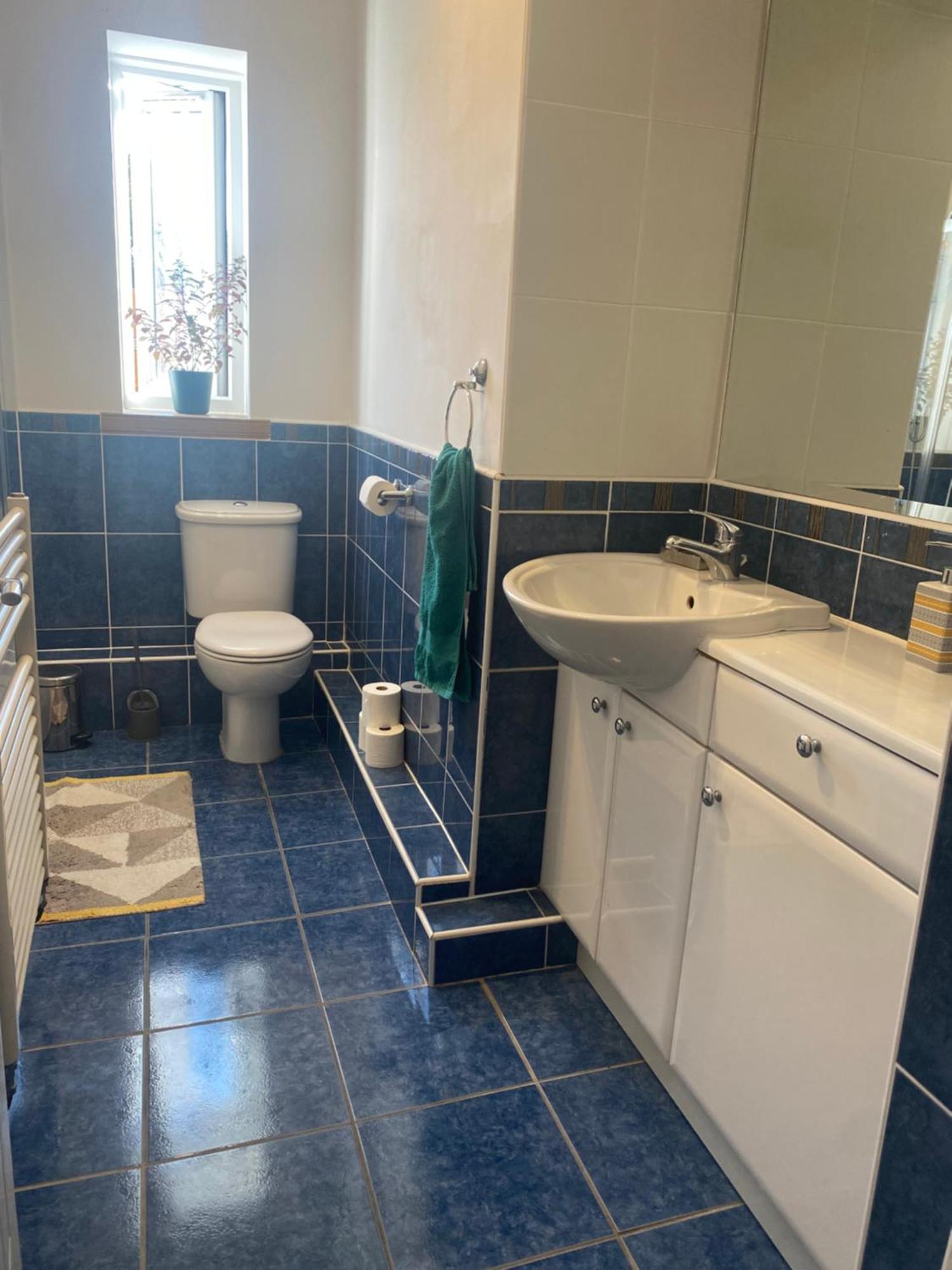 Frans Place Edynburg Zewnętrze zdjęcie