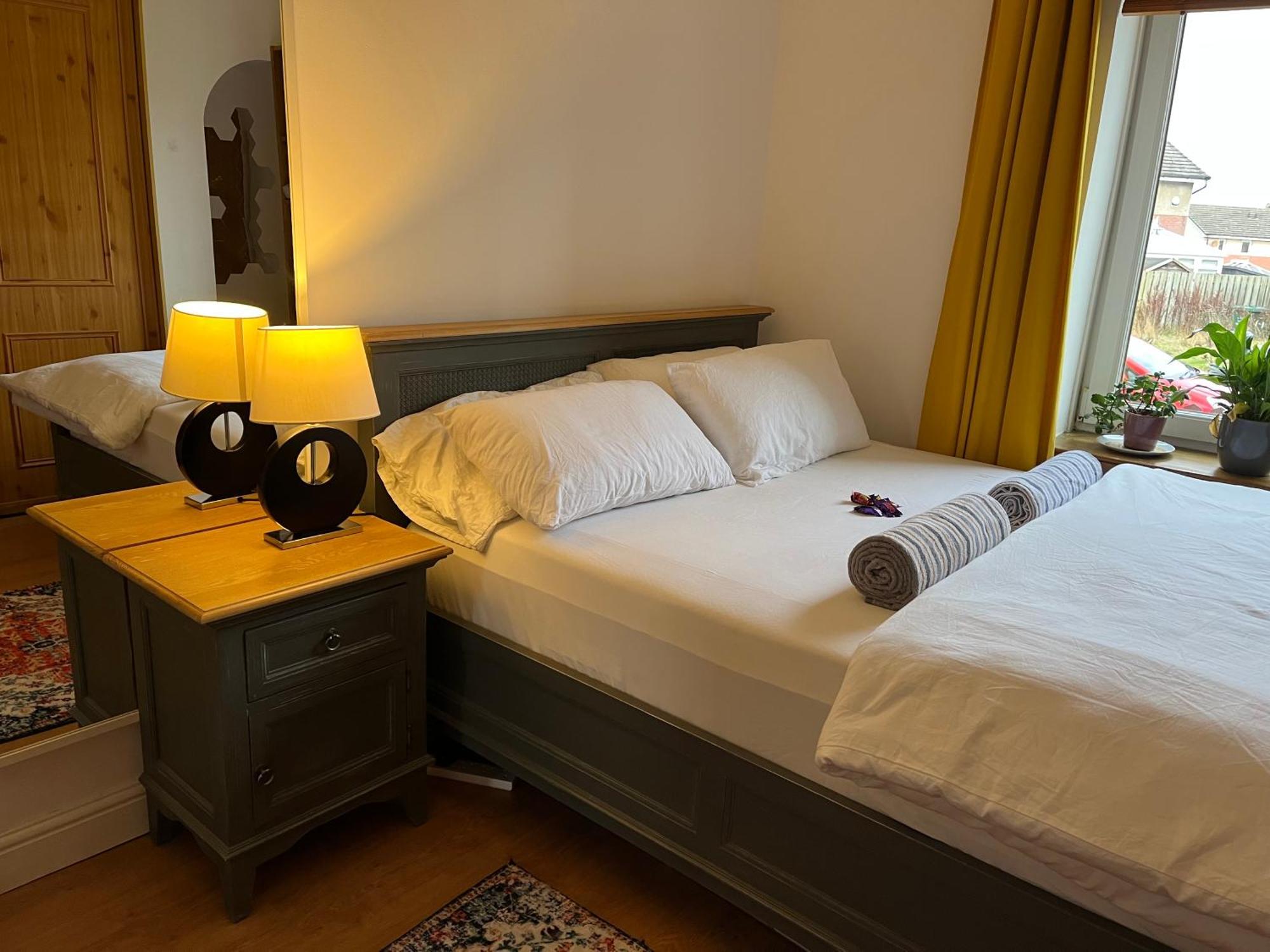 Frans Place Edynburg Zewnętrze zdjęcie