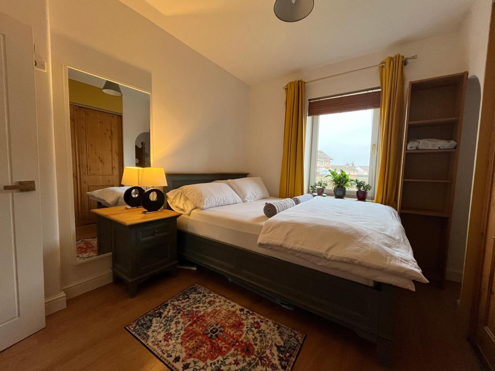 Frans Place Edynburg Zewnętrze zdjęcie