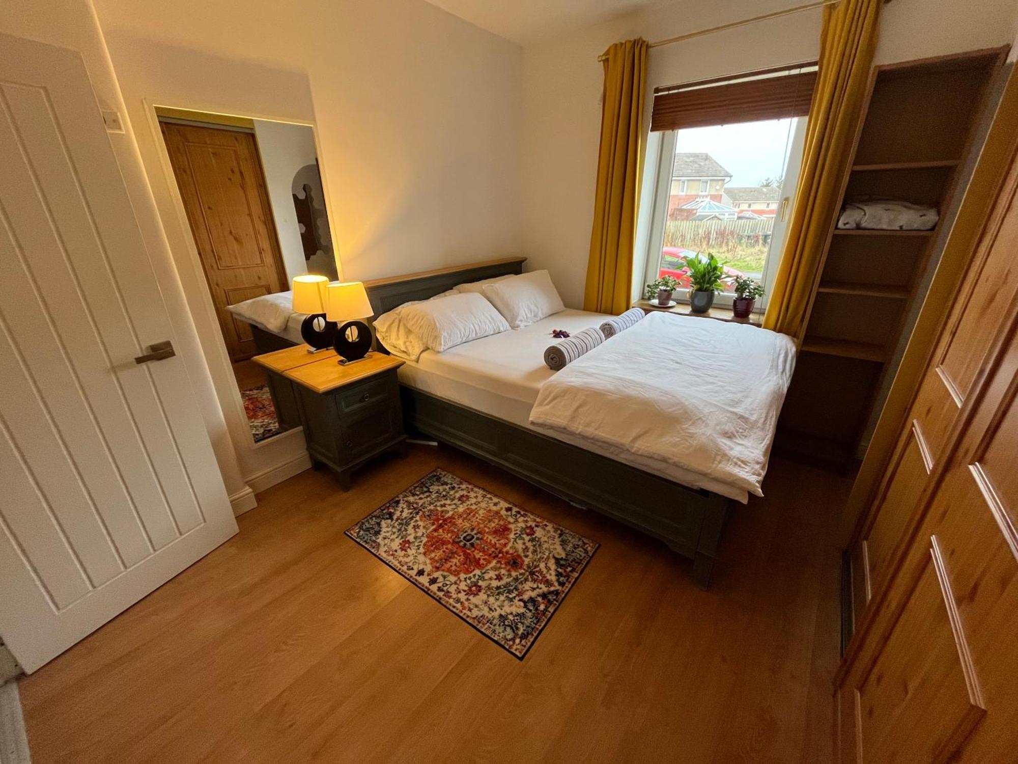 Frans Place Edynburg Zewnętrze zdjęcie